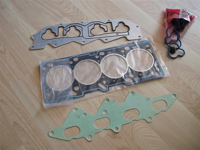 gaskets